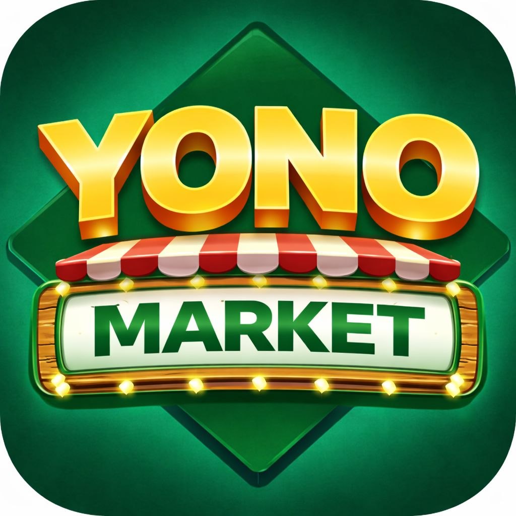 yono market