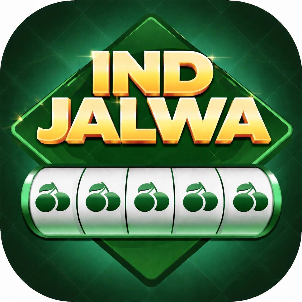 Ind jalwa